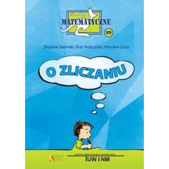 Matematika Miniatury matematyczne 89 - Zbigniew Bobiński, Piotr Nodzyński, Mirosław Uscki