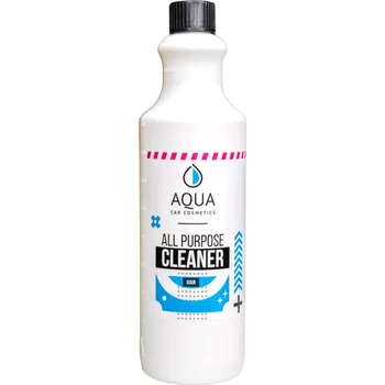 Aqua APC Sour - kyselý univerzální čistič (1000 ml)