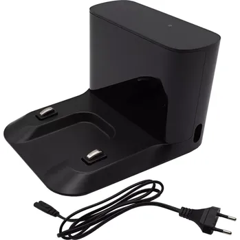 Dokovací stanice pro robotický vysavač TESLA RoboStar iQ700 - nabíjecí základna s kabelem