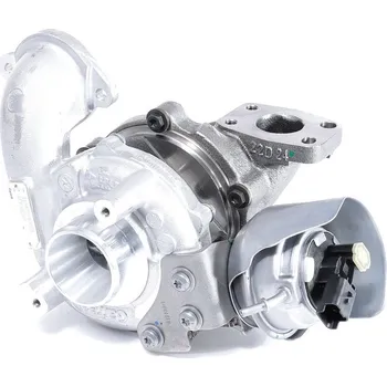 Turbodmychadlo Dmychadlo, plnění BTS Turbo T918021BL