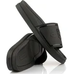 PANTOFLE GANT PIERBAY BLACK