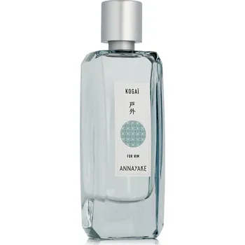 Pánský parfém Annayake Kogaï For Him EDT 100 ml M