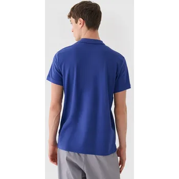 Pánské tričko 4F pánská polokošile velikost XL