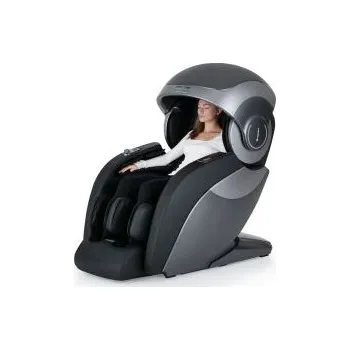 Masážní křeslo inSPORTline Cortela - - Výběr variant -