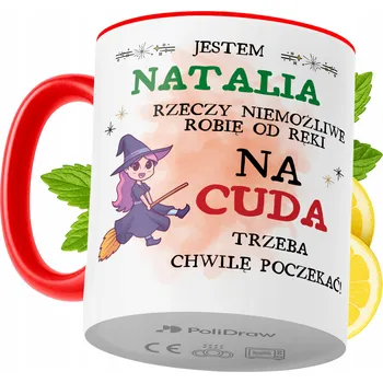 Hrnek Polidraw Hrnek Polidraw Pro Nataly keramika 330 ml