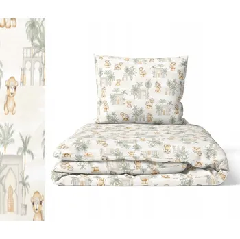 Povlečení Sada povlečení POCIEL VELKOOBCHOD 160 x 200 cm, vícebarevné