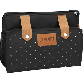 Badabulle Organizér na kočárek Easy Travel