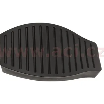 Pedálové obložení Opel - gumový nášlap spojkového pedálu ( 93188844 )