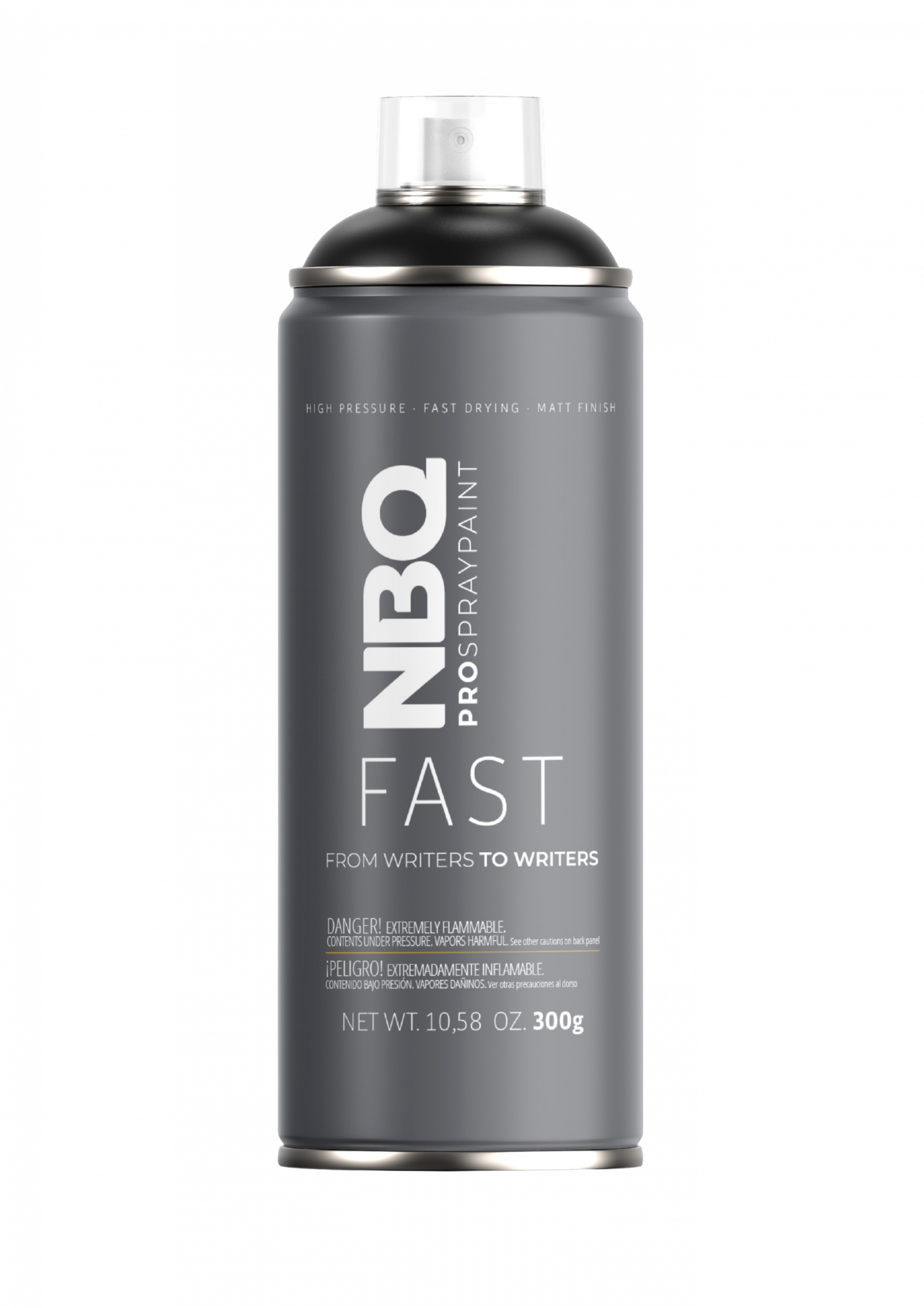 NBQ Fast - 400 ml