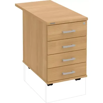 Zásuvkový kontejner HOBIS K 34 C N 80