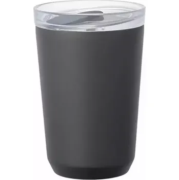 Termohrnek Kinto To Go Tumbler termohrnek černý 360 ml