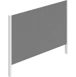 Paraván MSD TPA 3 1200 pro polohovací stoly MOTION DUAL