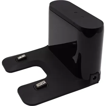 Dokovací stanice pro robotický vysavač TESLA RoboStar iQ400 - nabíjecí základna