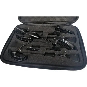 Signalizace záběru Zico Swinger Classic Unicarp Magnetické Kuličky MC LED Sada varianta: 2+1