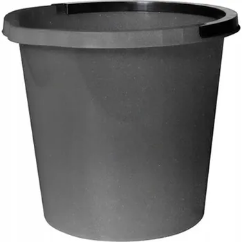 kbelík Kbelík s nálevkou BranQ 10 l