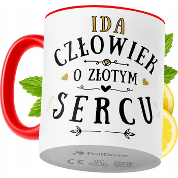 Hrnek Polidraw Hrnek Polidraw Pro Idu keramika 330 ml