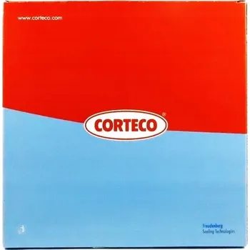 Kabinový filtr Corteco 21652864 Filtr, ventilace prostoru pro cestující