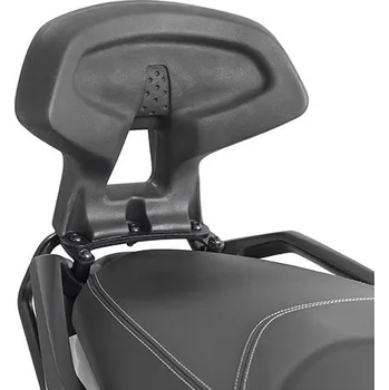 Zavazadlo na motocykl Tb5121A opěrka Bmw C 650 Sport (16-20), nelze montovat společně s kufrem