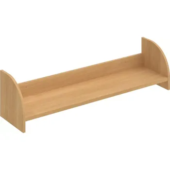 Policová skříň Závěsná police HPS 120