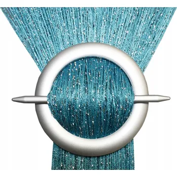 Záclona Polyester Záclona 150 cm x 160