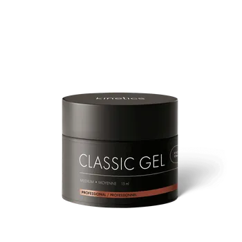 Kinetics CLASSIC Gel Medium #900 Clear 15 ml