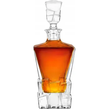 Karafa Murrano na alkohol 0,95 l