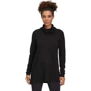 Dámský svetr BETTY BARCLAY dámský svetr černý s rolákem