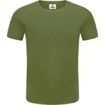 Triko Quick-Dry Training olive M