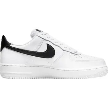 Dámská obuv Dámské Nízké tenisky NIKE WMNS AIR FORCE 1 '07 DD8959-103 – Bílá 39