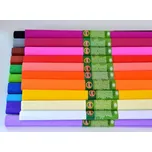 Krepový papír SVĚTLE MODRÝ