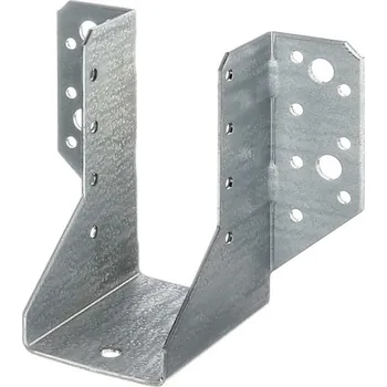 Stavební materiál ALBERTS Botka trámová typ A, pozink