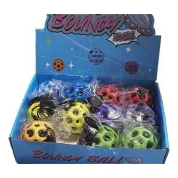 Dětské hřiště Piłeczka na gumce z rzepem MIX