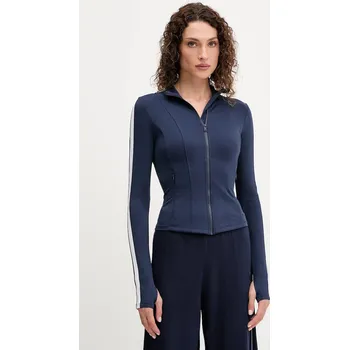 Dámské oblečení Mikina P.E Nation Highgate 252J133 námořnická modř 59X, vel. XS