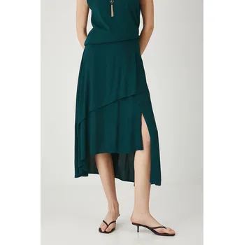 Dámská sukně Sukně Medicine RW25.SDD109 zelená 79X, vel. L