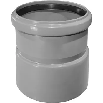 Kanalizační potrubí Hrdlo HTAM 75 mm, PP, vnitřní kanalizace