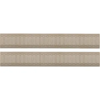 MGPCQB Sestava krycích panelů na M-LOK - Coyote[MGPCQB]