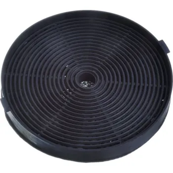 Příslušenství pro digestoř Uhlíkový filtr pro digestoř Concept 61990106 pro Concept OPV3760bc