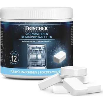 Tableta do myčky Winner Group - Čisticí tablety do myčky 12 ks