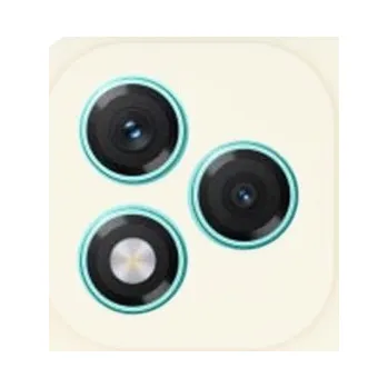 Pouzdro na tablet VSECHNONAMOBIL 113699 VSECHNONAMOBIL TPU Kryt pro Honor 400 Lite 5G bílý