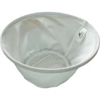 Příslušenství k vysavači HUSKY látkový filtr 8410SAQ - FILTRE-072