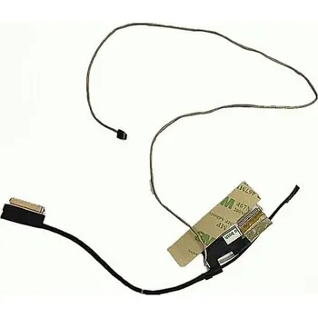 Náhradní displej pro notebook Flex kabel s LCD LED kamerou pro HP X360 15-AP 13-4000 DD0Y0MLC000 DD0Y0MLC010