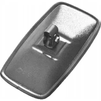 Výparník klimatizace ZRCADLO UNIVERZÁLNÍ 285X155 FI15-FI18