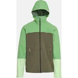 BUNDA PEAK PERFORMANCE M TRAIL HIPE SHELL JACKET PEPPERMINT
