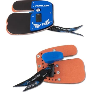 Chránič předloktí Avalon Chránič prstů - Tyro Velikost: L, Typ: LH