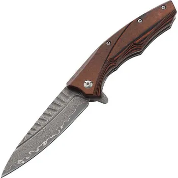 kapesní nůž Zavírací nůž MZ-172