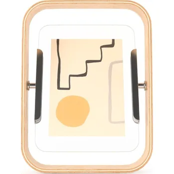 Obraz Umbra Fotorámeček zvonekwood přírodní malý