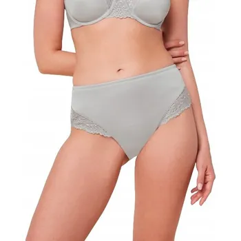 Dámské spodní prádlo Triumph Dámské kalhotky Ladyform Soft Maxi velikost 42