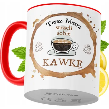 Hrnek Polidraw Hrnek Polidraw Pro Dja keramika 330 ml