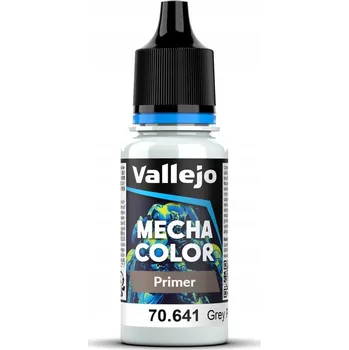 Vallejo Mecha Color Šedý Primer 17ml 70.641