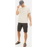 ŠORTKY CAMEL ACTIVE SHORTS CARGO ANTHRA